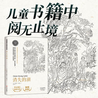 消失的湖