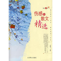 散文书系：伤感的散文精选