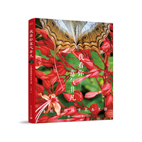 我看你意气非凡：手机街拍探索昆虫王国