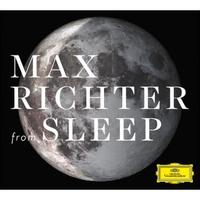 麦克斯·里赫特 Max Richter：选自“眠” From Sleep （CD）