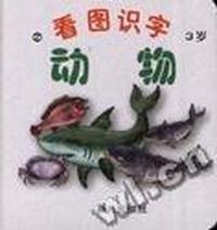 看图识字 5岁