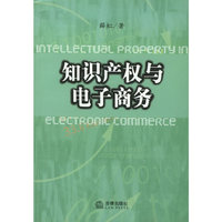 知识产权与电子商务