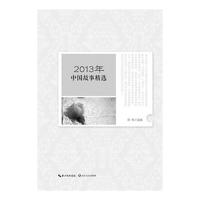 2013年中国故事精选