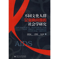 不同文化人群艾滋病问题的社会学研究