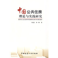 中国公共住房理论与实践研究