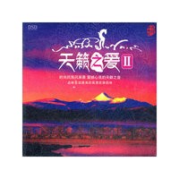 天籁之爱II (CD)