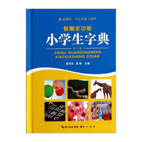 智趣全功能小学生字典(64开)