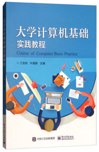 大学计算机基础实践教程