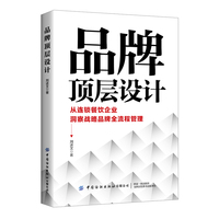 品牌顶层设计