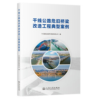 干线公路危旧桥梁改造工程典型案例