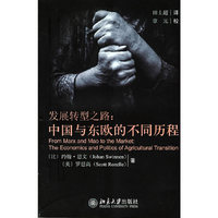 发展转型之路：中国与东欧的不同历程