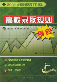 高校录取规则