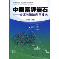 中国富钾岩石——资源与清洁利用技术