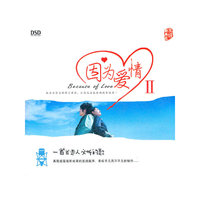 因为爱情II DSD(CD)
