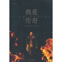我是传奇