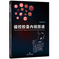 磁控胶囊内镜图谱