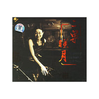 二泉映月 严洁敏二胡独奏专辑(CD)