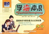 学海冲浪—基础知识与综合能力认证测试卷：化学（高三年级用）