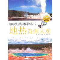 地球资源与保护丛书--地热资源大观