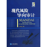 现代风险导向审计