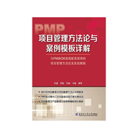PMP项目管理方法论与案例模板详解