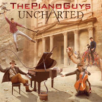 酷音乐团 / 酷炫秘音 The Piano Guys / Uncharted