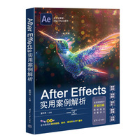 After Effects实用案例解析