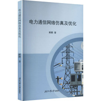 电力通信网络仿真及优化
