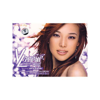 刘晏维 天赋CD+DVD(CD)
