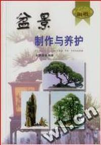 盆景制作与养护
