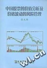 中国股票的价值分析及价格波动的风险管理