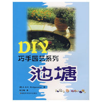 DIY巧手园艺系列：池塘