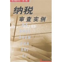 税务辅导站(第3辑)-纳税审查实例