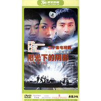 二十集电视连续剧阳光下的阴影(VCD)