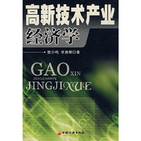 高新技术产业经济学