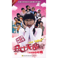 丑女无敌3 15碟(DVD)