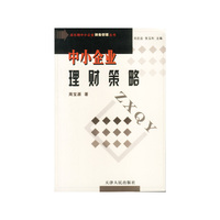 中小企业理财策略