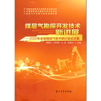 煤层气勘探开发技术新进展.2020年全国煤层气学术研讨会论文集