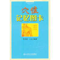穴位记忆图止