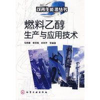 燃料乙醇生产与应用技术