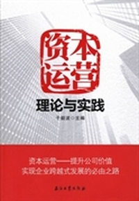 资本运营理论与实践