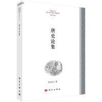 唐史论集