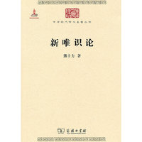 新唯识论