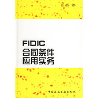 FIDIC合同条件应用实务