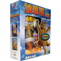 加菲猫合集DVD