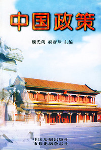 中国政策