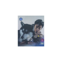 谢霆锋第二世(长方纸盒)(CD)