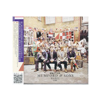 幸福之子乐-巴别塔 (CD)