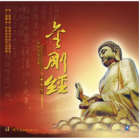 经文课诵 金刚经（VCD）