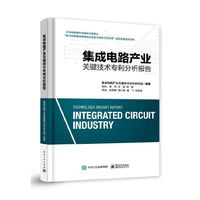 集成电路产业关键技术专利分析报告